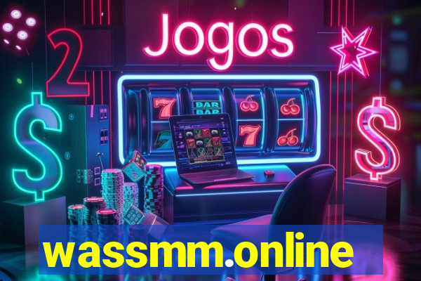 wassmm.online