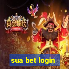 sua bet login