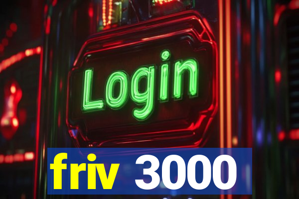 friv 3000