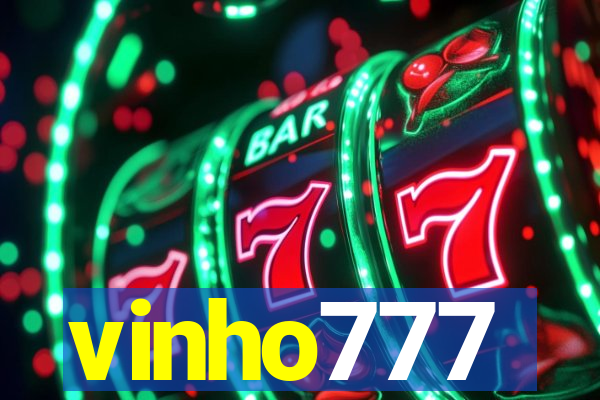 vinho777