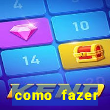 como fazer aplicativos de jogos