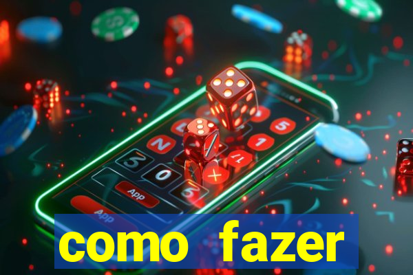 como fazer aplicativos de jogos