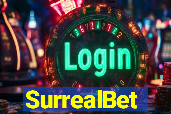 SurrealBet