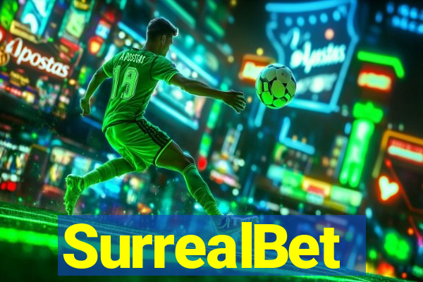 SurrealBet