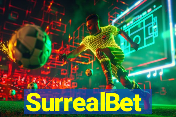 SurrealBet