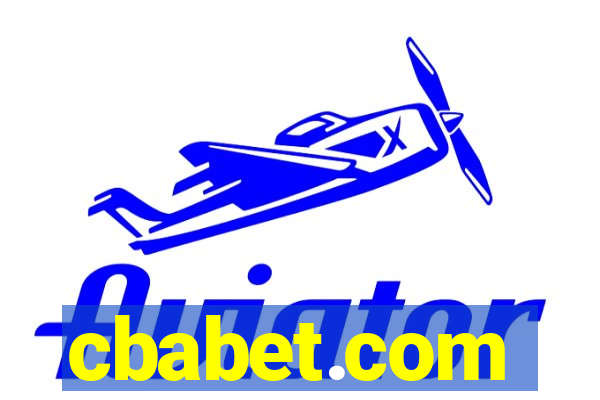 cbabet.com