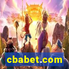 cbabet.com