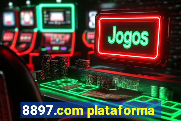 8897.com plataforma