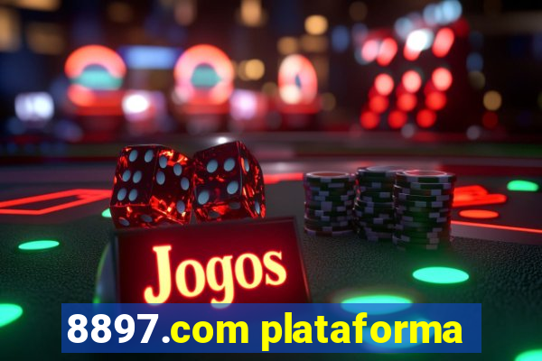 8897.com plataforma