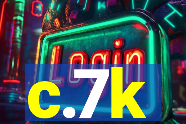 c.7k