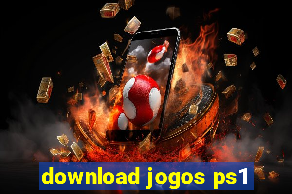 download jogos ps1