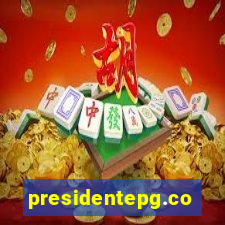 presidentepg.com