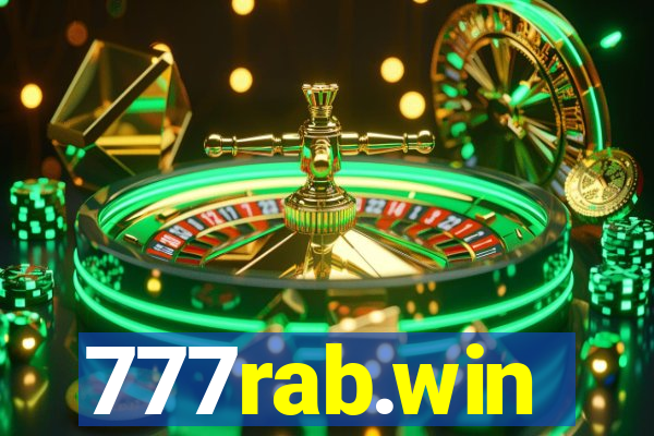 777rab.win