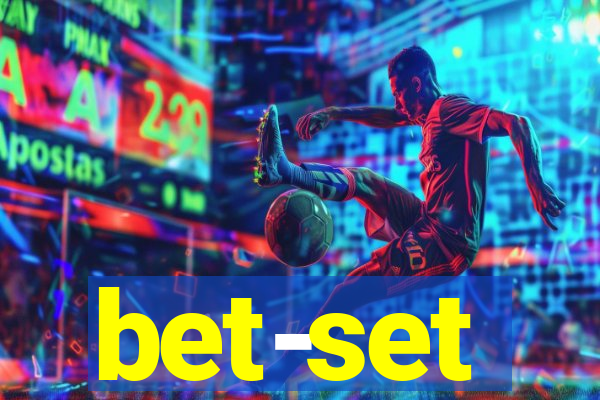 bet-set