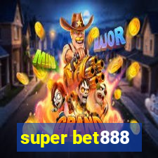 super bet888