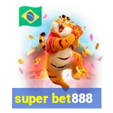 super bet888