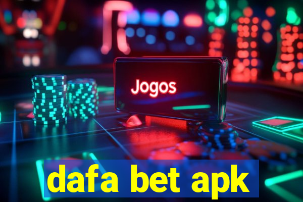 dafa bet apk