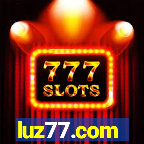 luz77.com