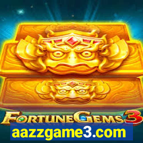 aazzgame3.com