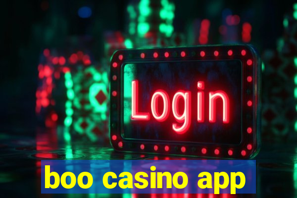 boo casino app