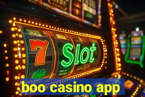 boo casino app