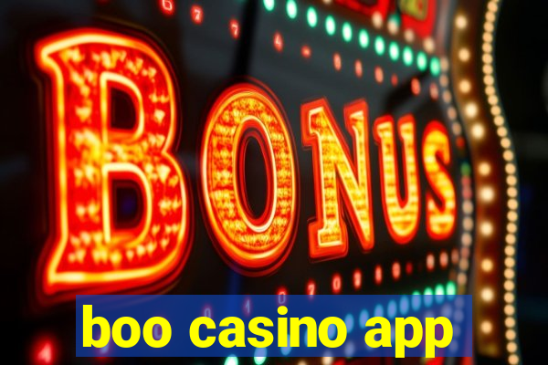 boo casino app