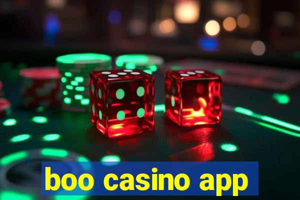 boo casino app