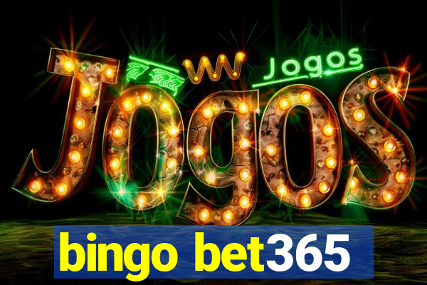 bingo bet365