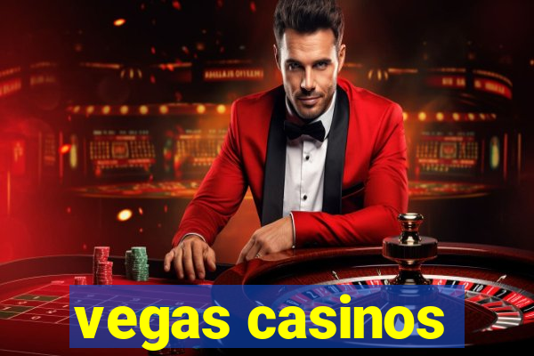 vegas casinos