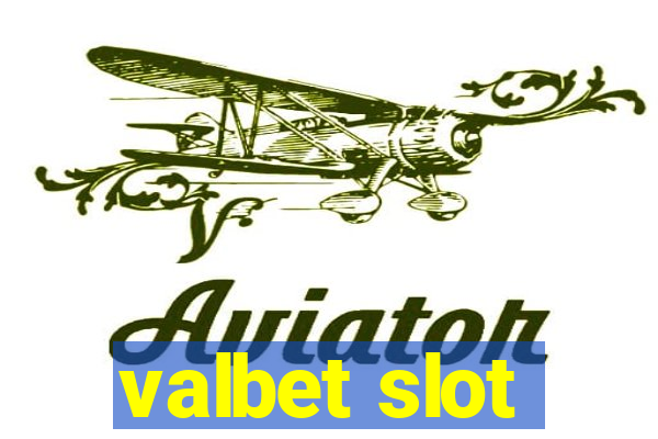 valbet slot