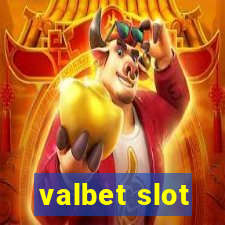 valbet slot