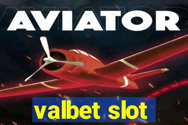 valbet slot