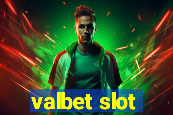 valbet slot