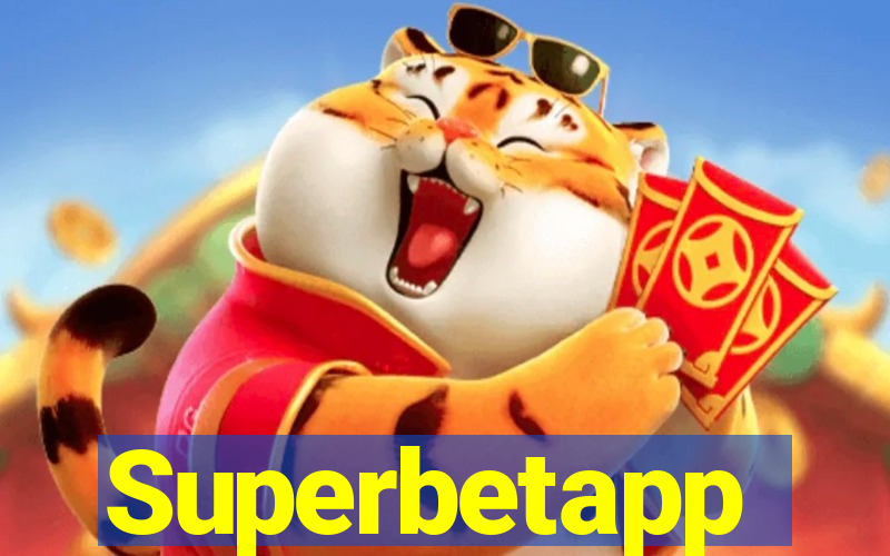 Superbetapp