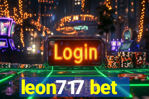 leon717 bet