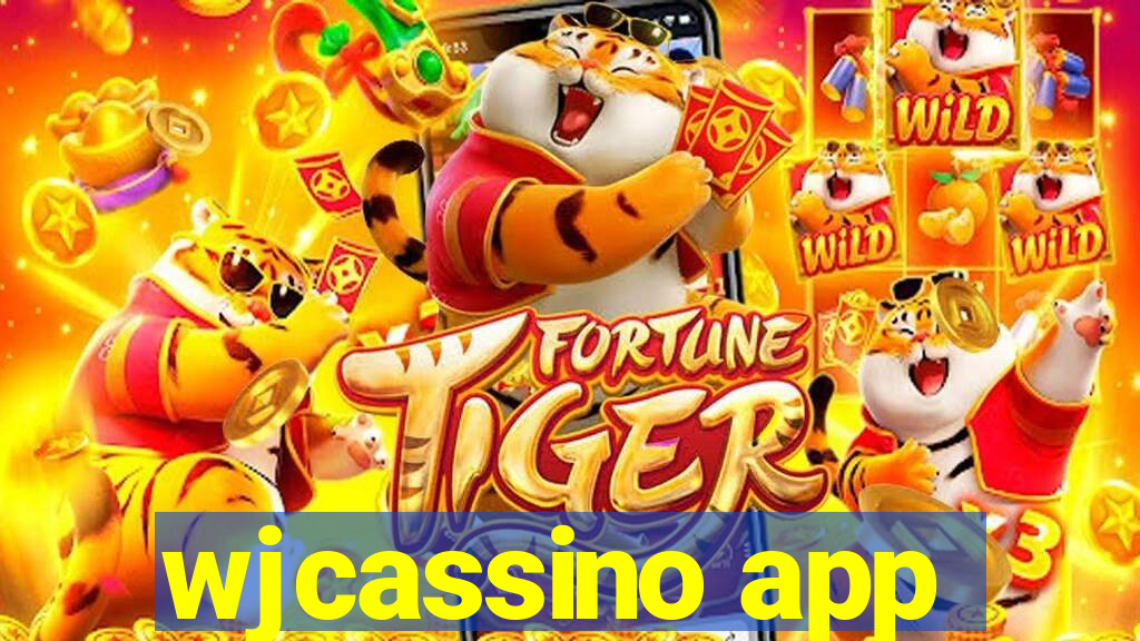 wjcassino app