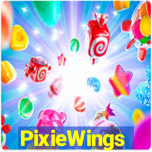 PixieWings