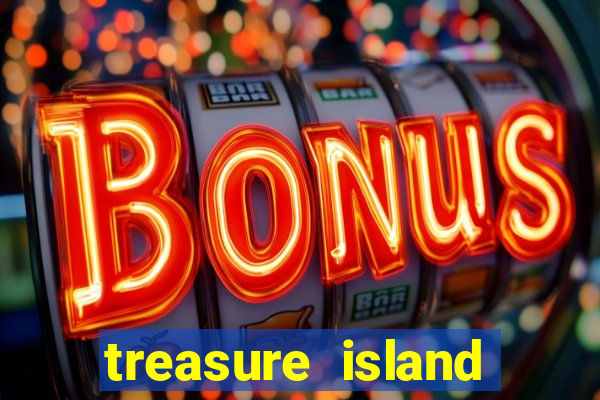 treasure island vegas casino