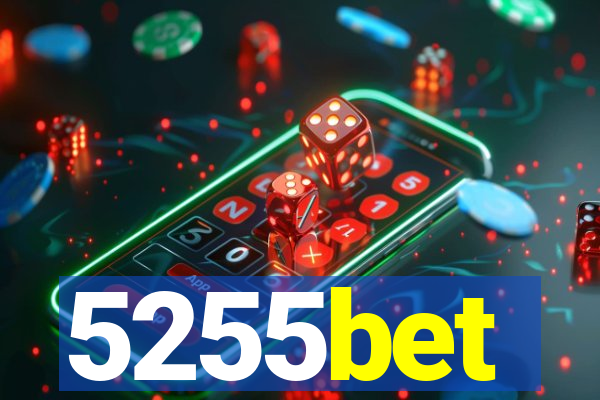 5255bet