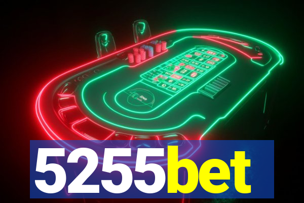 5255bet