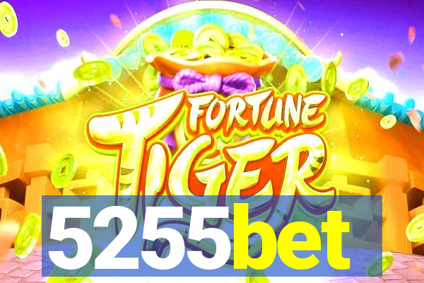 5255bet