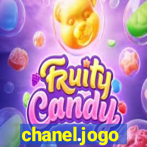 chanel.jogo