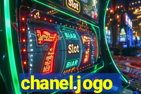 chanel.jogo