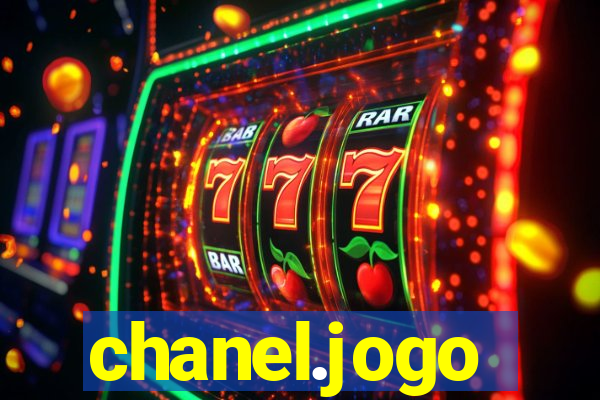 chanel.jogo