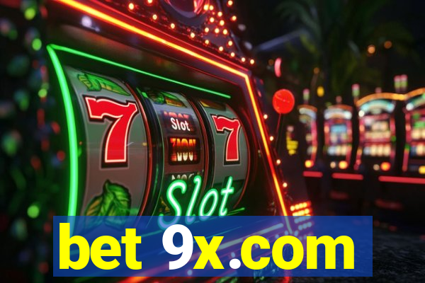 bet 9x.com