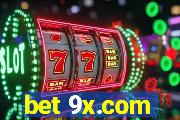 bet 9x.com