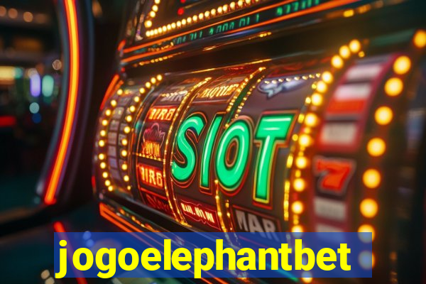 jogoelephantbet