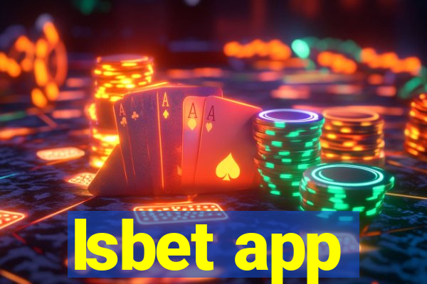 lsbet app