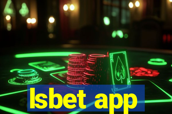 lsbet app