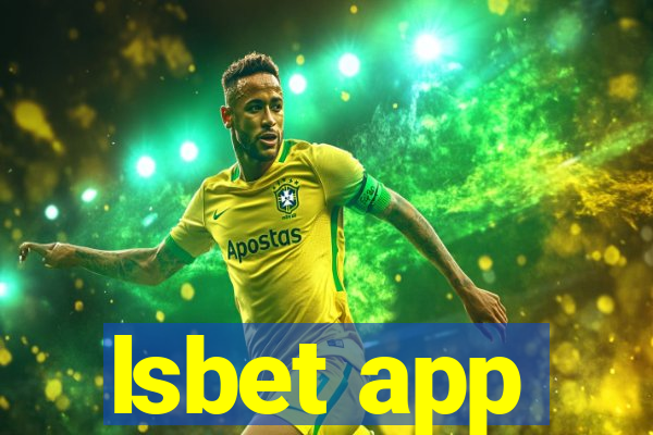 lsbet app